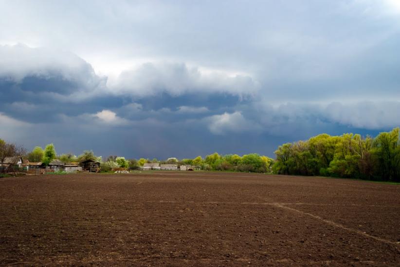 Левченкове з panoramio.com