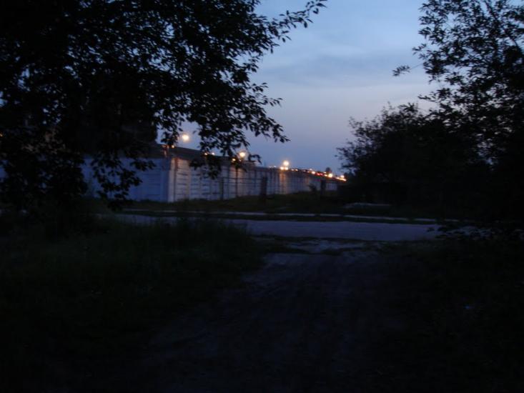 Мартусівка з panoramio.com - Мартусовка