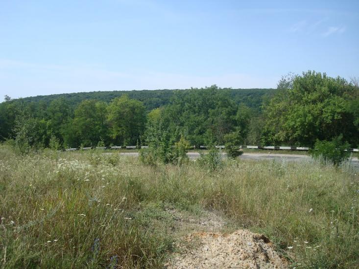 Каскада з panoramio.com - Каскада