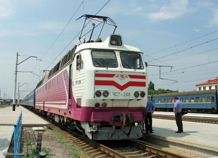 Ясинувата з panoramio.com - Ясиноватая