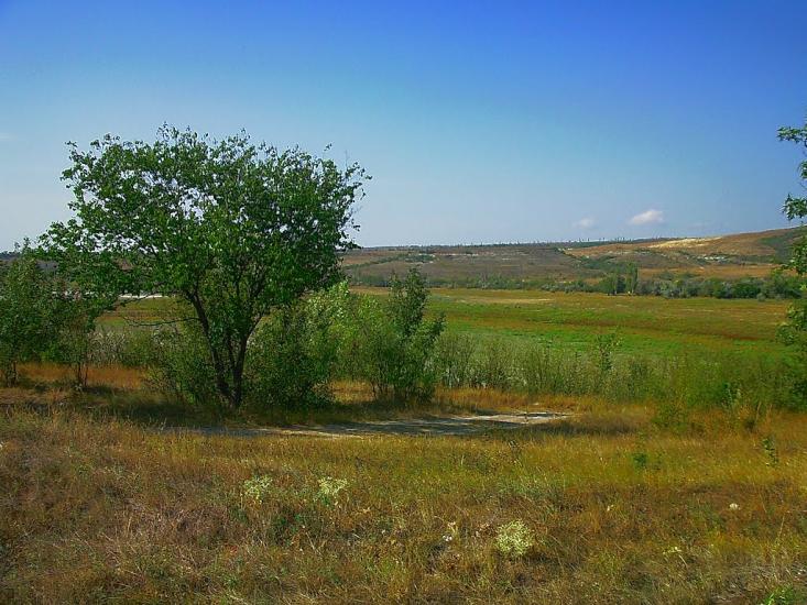 Поштове з panoramio.com - Почтовое