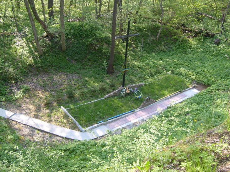 Копичинці з panoramio.com - Копычинцы