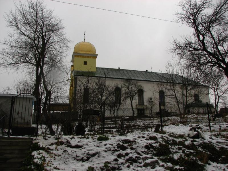 Лапаївка з panoramio.com - Лапаевка