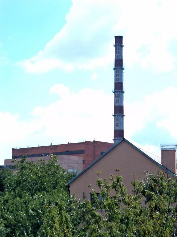 Сурсько-Литовське з panoramio.com - Сурско-Литовское