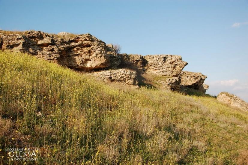 Віліне з panoramio.com - Вилино