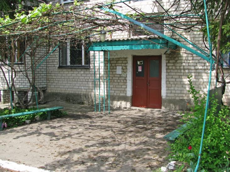 Кринички з panoramio.com - Кринички