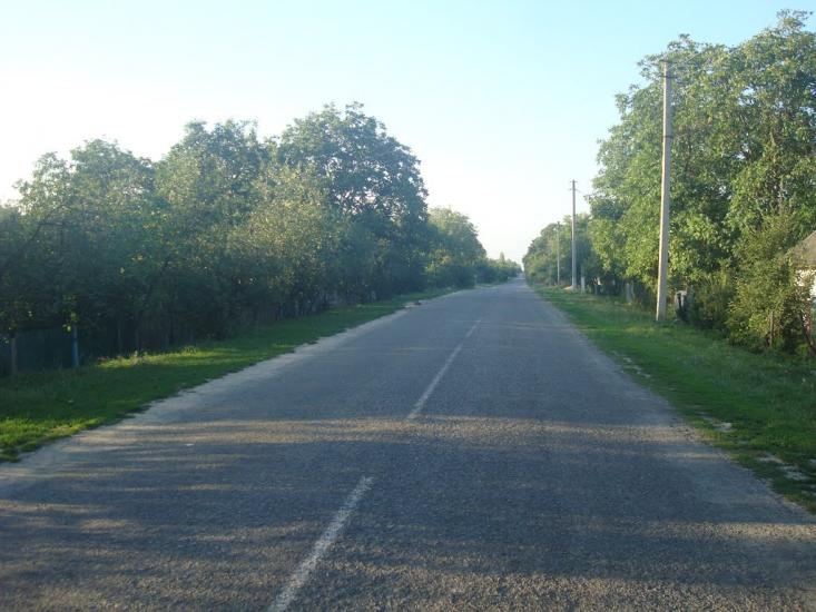 Вільховець з panoramio.com - Ольховец