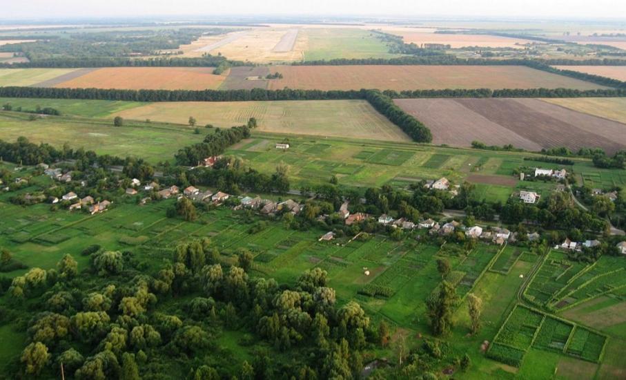Заїзд з panoramio.com - Заезд