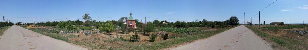 Атманай з panoramio.com - Атманай