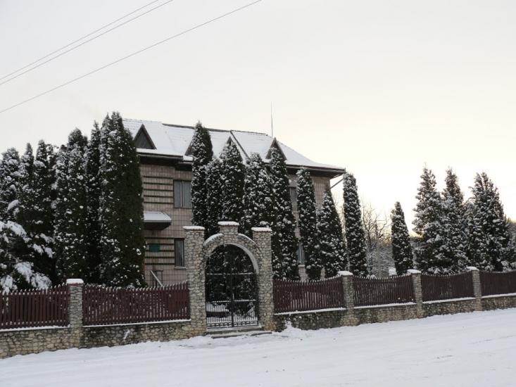 Копичинці з panoramio.com - Копычинцы