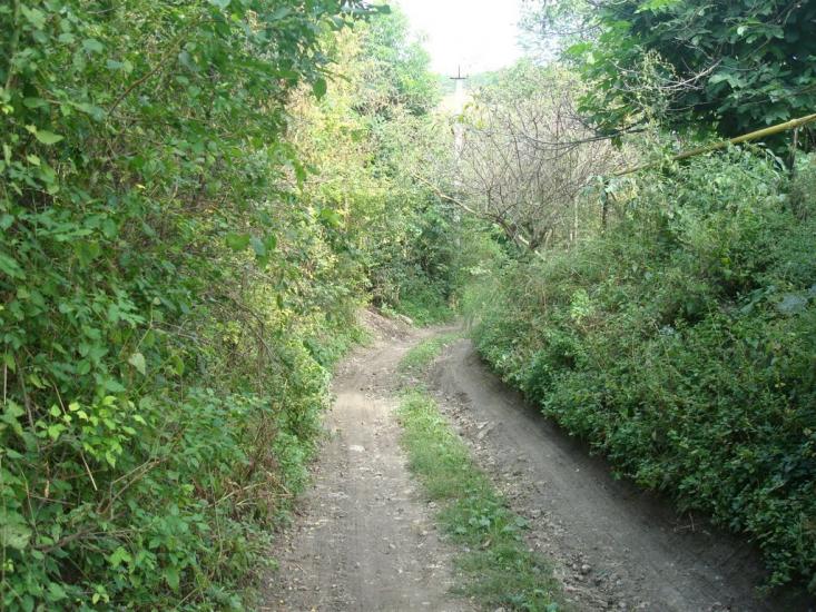 Каскада з panoramio.com - Kaskada