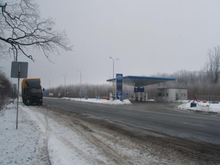 Копичинці з panoramio.com - Копычинцы