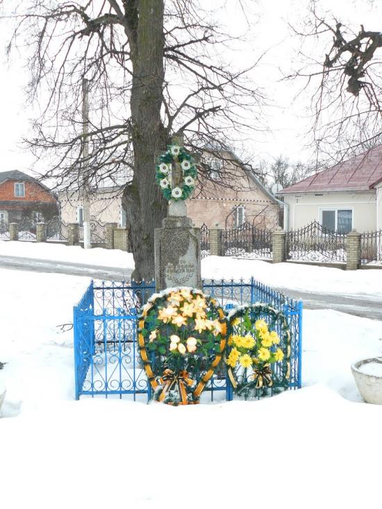 Копичинці з panoramio.com - Kopychyntsi
