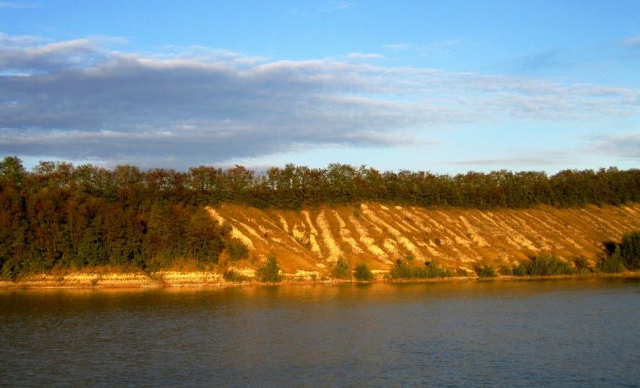 Вороновиця з panoramio.com - Вороновица