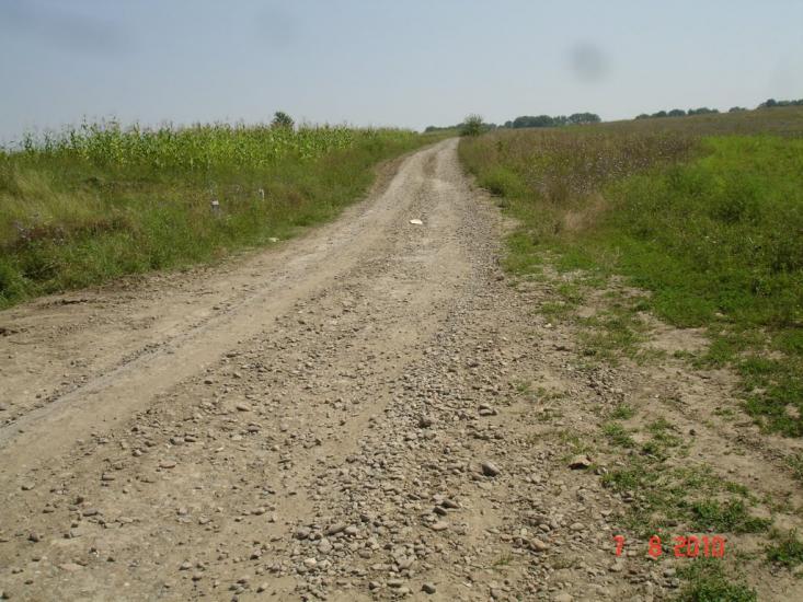 Малинівка з panoramio.com - Малиновка