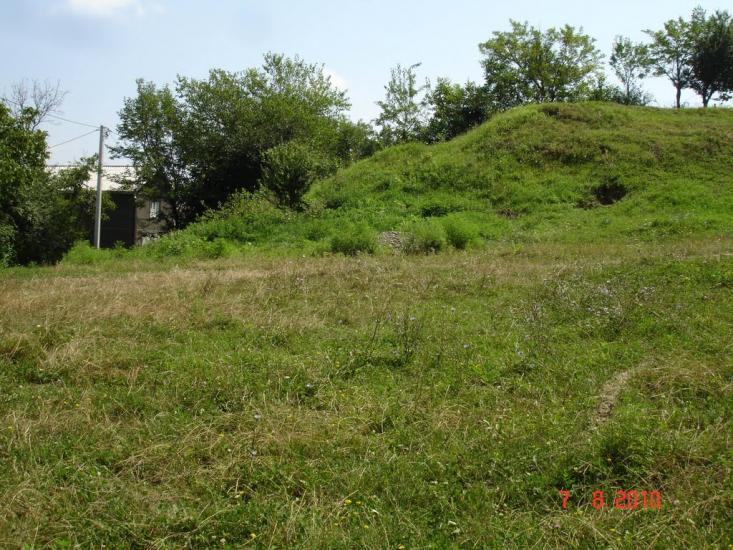 Динівці з panoramio.com - Динівці