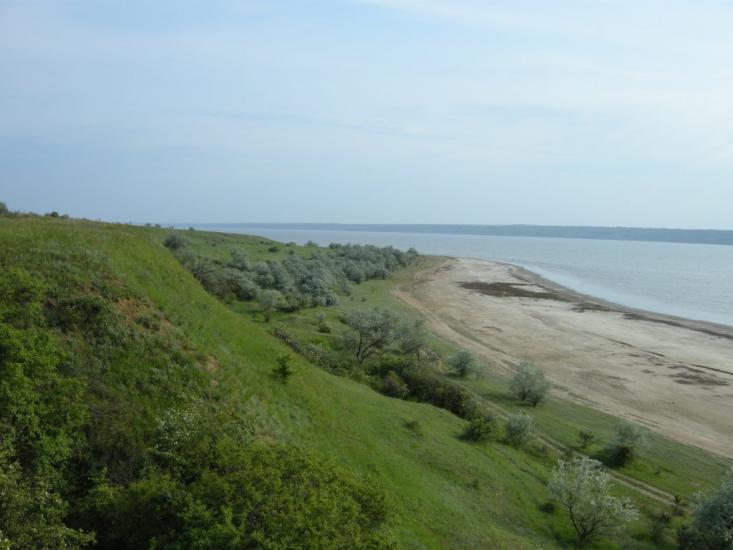 Кубанка з panoramio.com - Кубанка