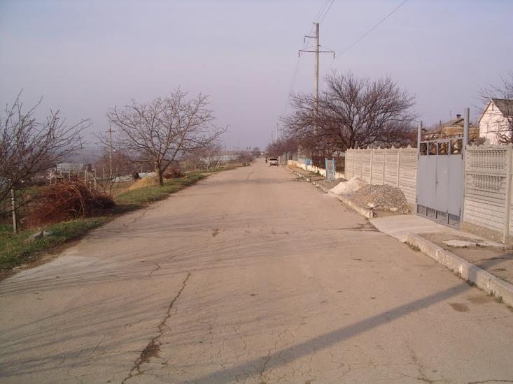 Шевченкове з panoramio.com - Шевченково