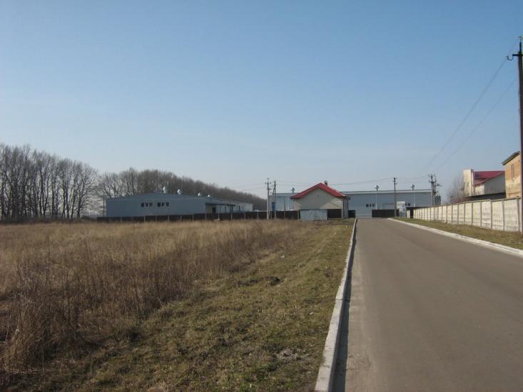 Гатне з panoramio.com - Gatne