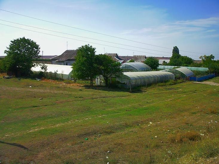 Кочергіне з panoramio.com - Кочергино