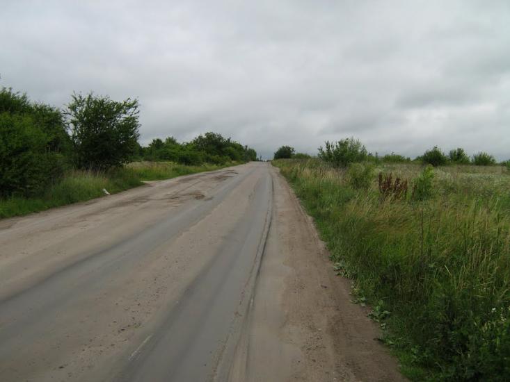 Холодновідка з panoramio.com - Холодновідка