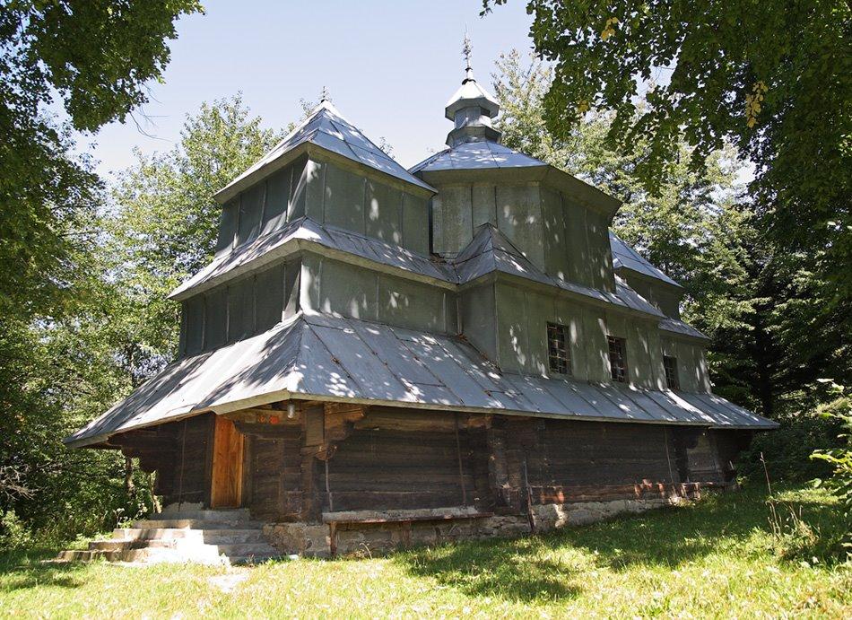 Гусний з panoramio.com - Гусний