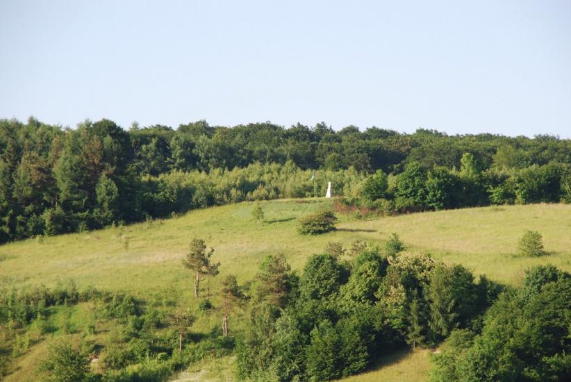 Унів з panoramio.com - Унив