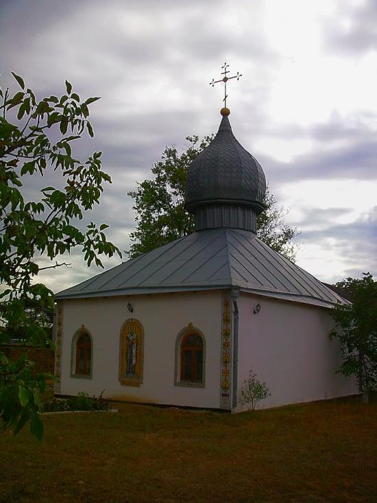 Шевченкове з panoramio.com - Шевченково