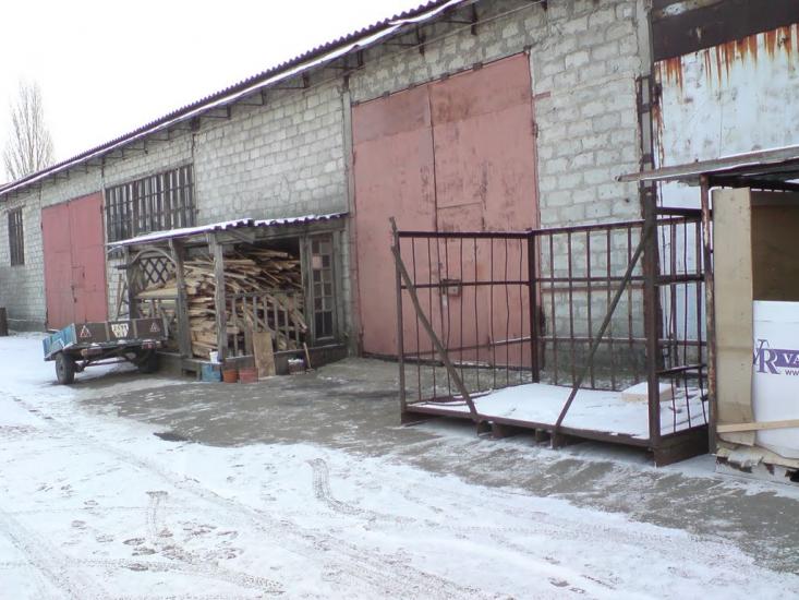 Гатне з panoramio.com - Gatne