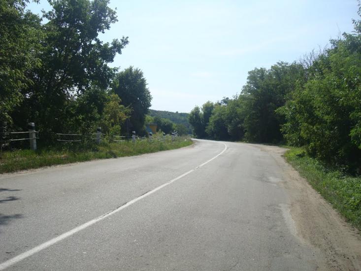 Каскада з panoramio.com - Каскада