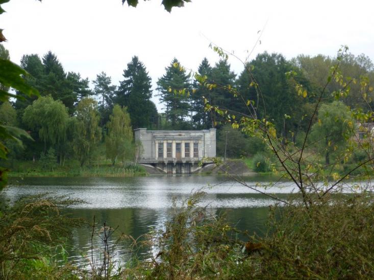 Малечковичі з panoramio.com - Малечковичи