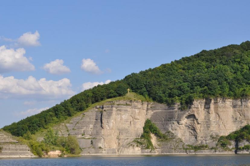 Врублівці з panoramio.com - Врублевцы