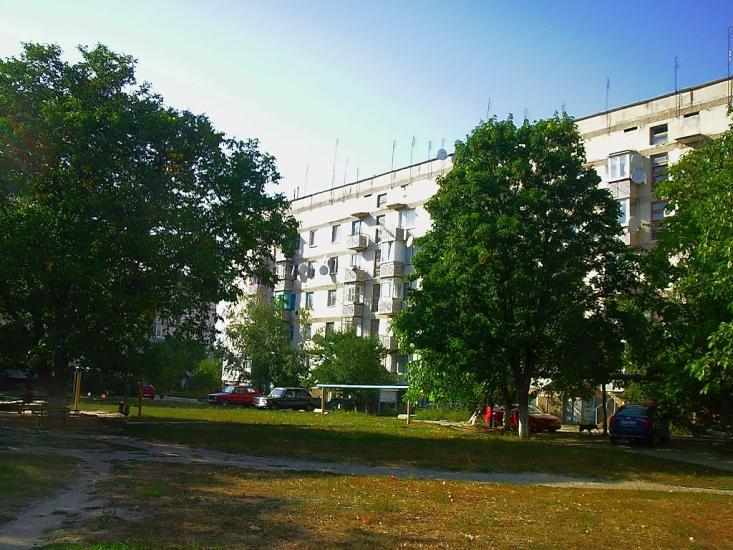 Поштове з panoramio.com - Почтовое