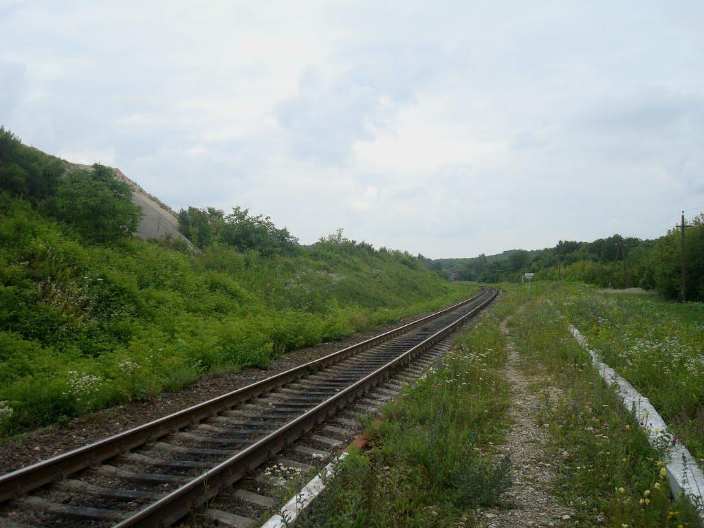 Сахкамінь з panoramio.com - Сахкамень