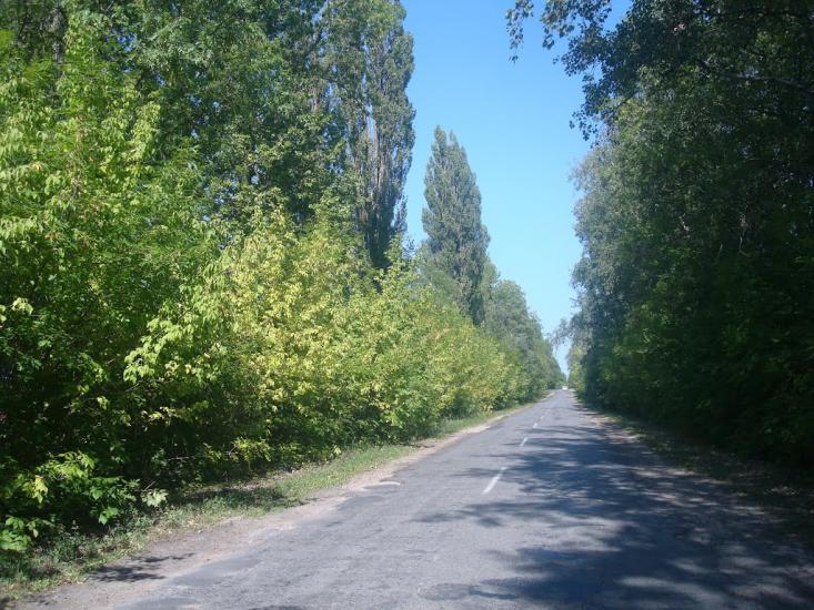 Вільховець з panoramio.com - Ольховец