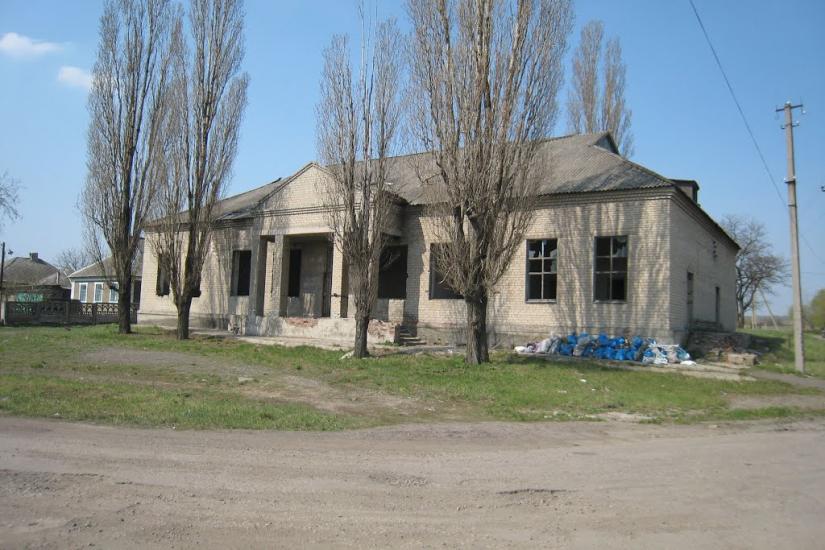 Яковлівка з panoramio.com - Яковлевка