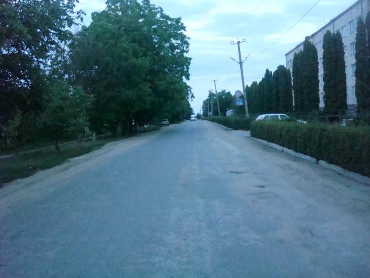 Каскада з panoramio.com - Каскада