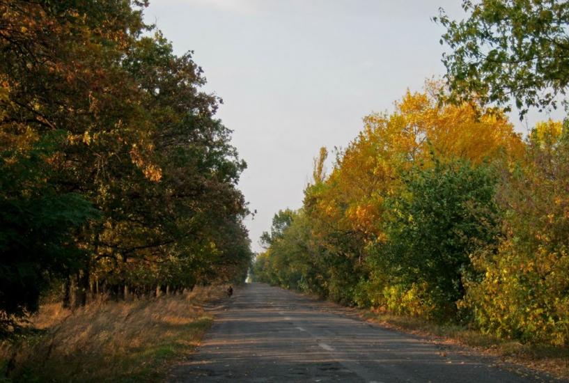 Красіне з panoramio.com - Красіне