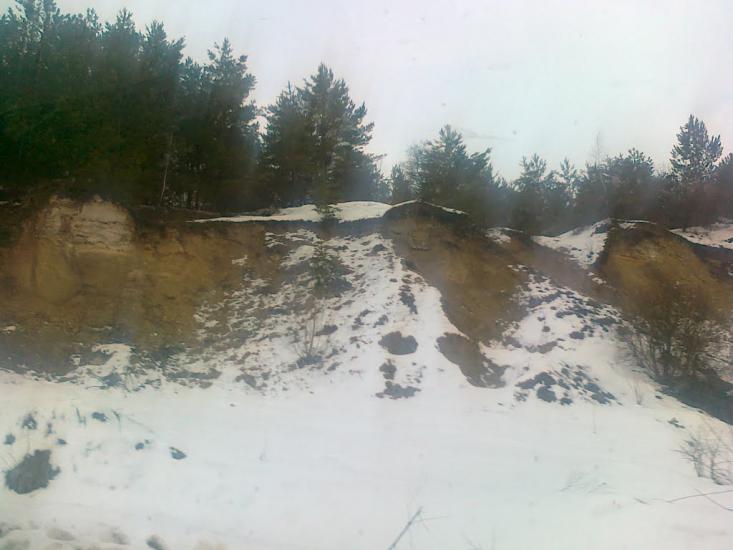 Браїлівка з panoramio.com - Брайловка
