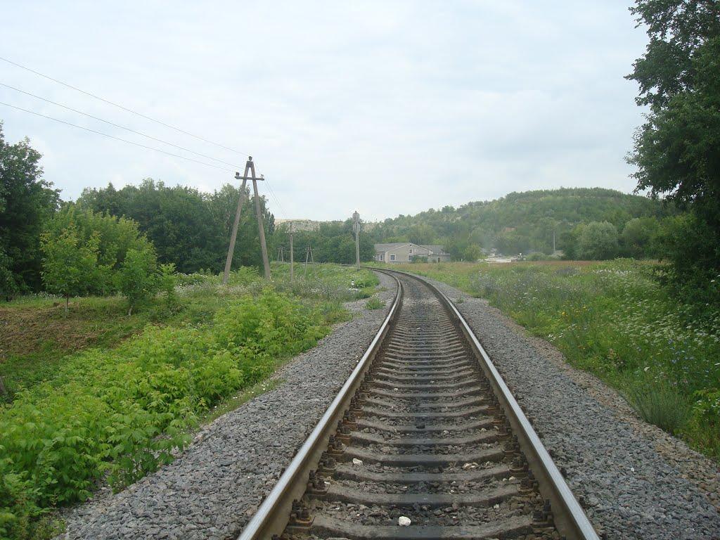 Сахкамінь з panoramio.com - Сахкамень