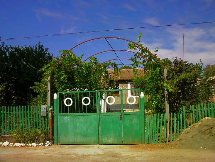 Кочергіне з panoramio.com - Кочергино