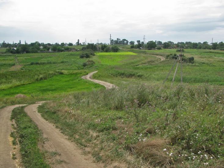Кринички з panoramio.com - Кринички