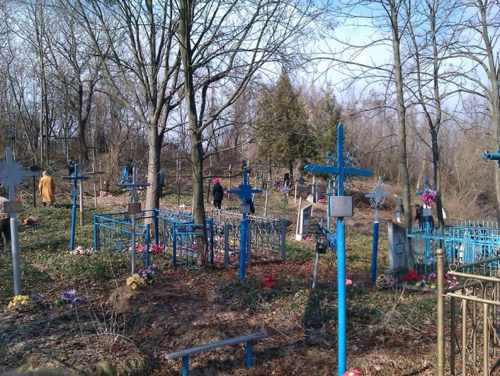 Селище з panoramio.com