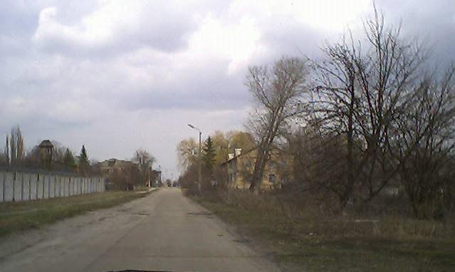 Мартусівка з panoramio.com - Мартусовка
