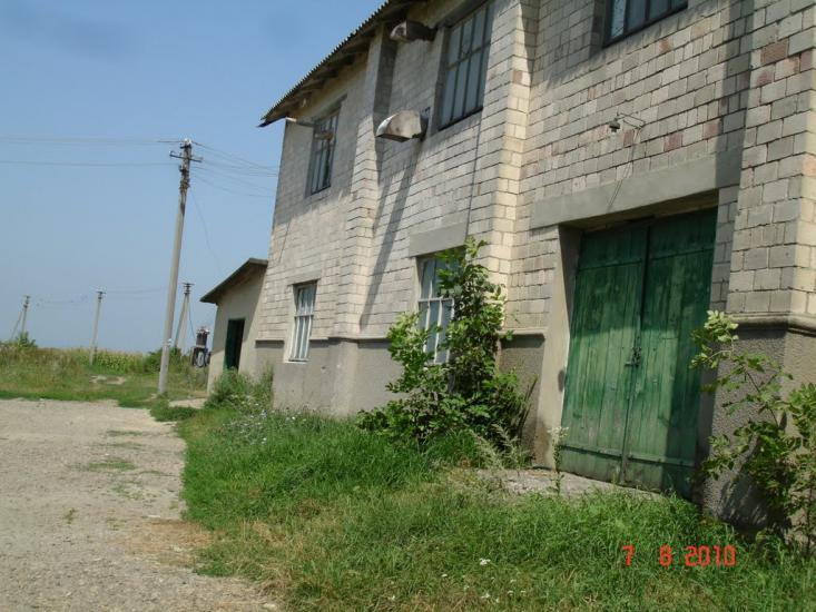 Динівці з panoramio.com - Диновцы