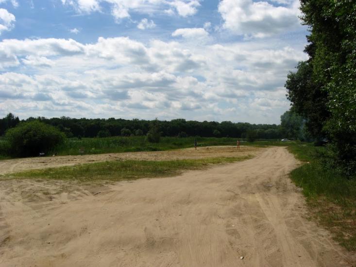 Малечковичі з panoramio.com - Малечковичи