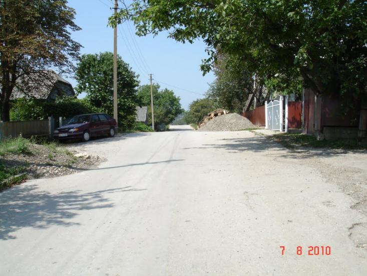 Динівці з panoramio.com - Dynivtsi