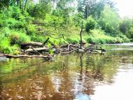 Хмелівка з panoramio.com