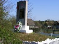 Красний Бір з panoramio.com