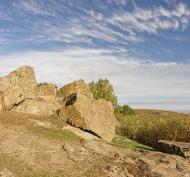 Миколаївка з panoramio.com